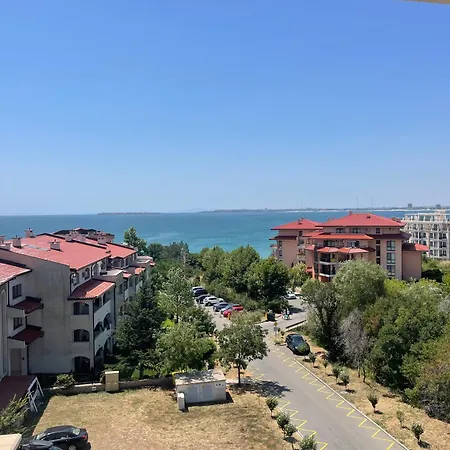 Polarstar Beach Premium Meeresblick * Sveti Vlas