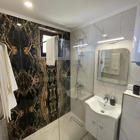 Polarstar Beach Premium Meeresblick Appartamento Sveti Vlas