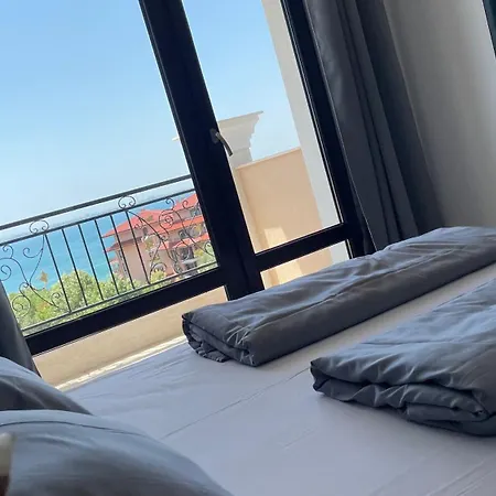 Appartamento Polarstar Beach Premium Meeresblick Sveti Vlas