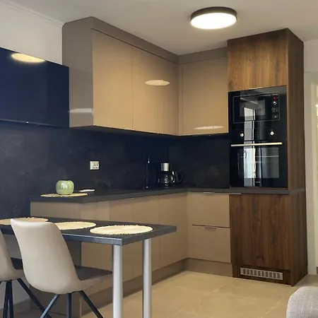 Polarstar Beach Premium Meeresblick Appartamento Sveti Vlas