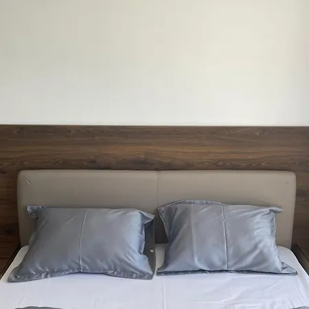 Polarstar Beach Premium Meeresblick Sveti Vlas