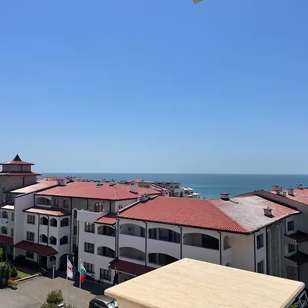 Polarstar Beach Premium Meeresblick Appartamento Sveti Vlas