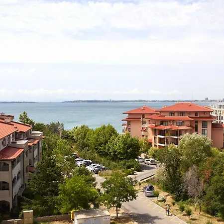 Polarstar Beach Premium Meeresblick Appartamento