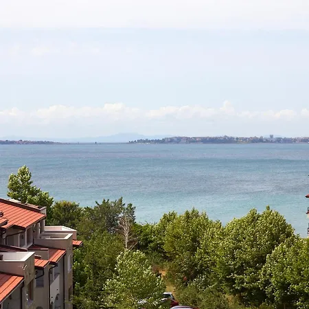 Appartamento Polarstar Beach Premium Meeresblick Sveti Vlas