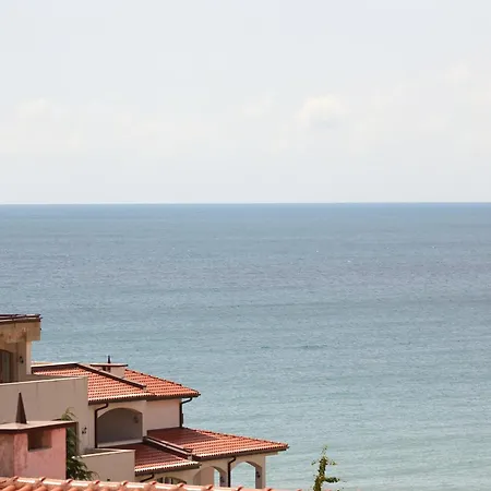 Polarstar Beach Premium Meeresblick Sveti Vlas