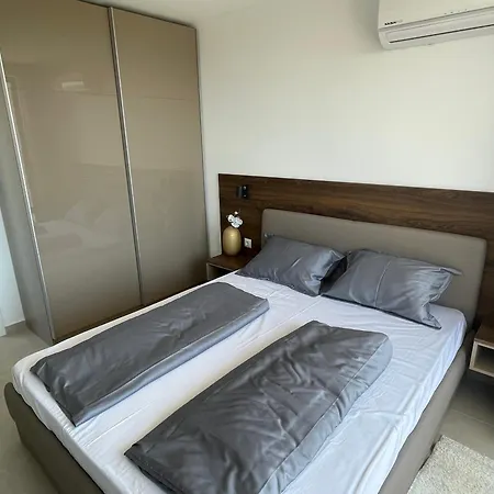 Polarstar Beach Premium Meeresblick Appartement