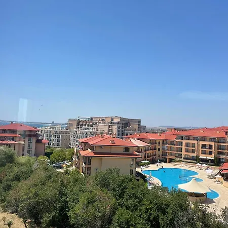 Polarstar Beach Premium Meeresblick Appartement *