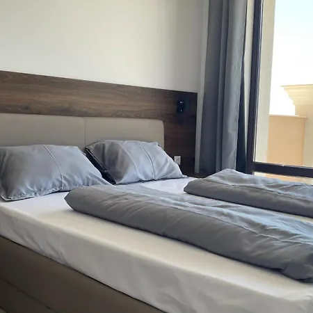Polarstar Beach Premium Meeresblick * Sveti Vlas