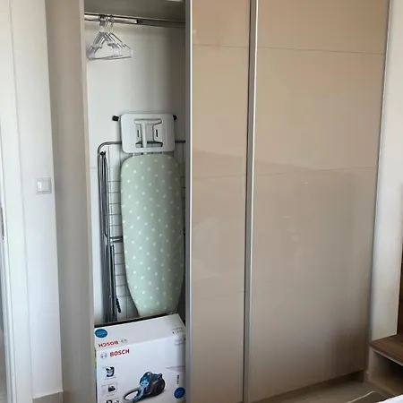 Appartement Polarstar Beach Premium Meeresblick *
