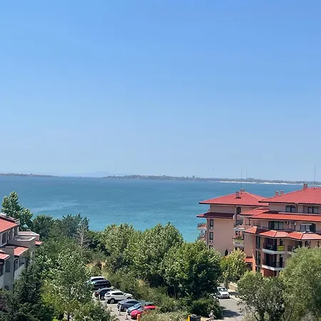 Polarstar Beach Premium Meeresblick *