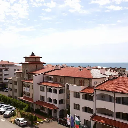 Polarstar Beach Premium Meeresblick *